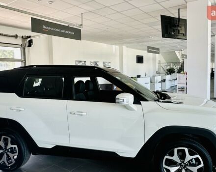 купить новое авто Cанг Йонг Torres 2024 года от официального дилера Хмельниччина-Авто Cанг Йонг фото