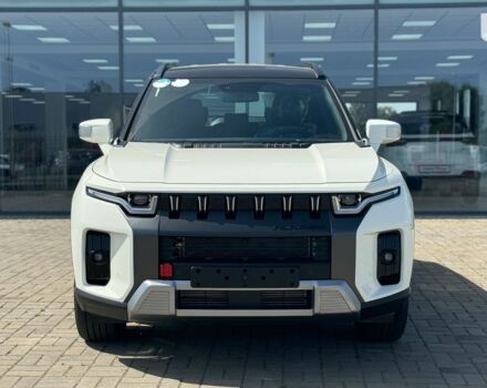 купить новое авто Cанг Йонг Torres 2024 года от официального дилера «Одеса-АВТО» Cанг Йонг фото