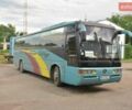 Зелений Cанг Йонг Transtar, об'ємом двигуна 14.62 л та пробігом 510 тис. км за 7900 $, фото 1 на Automoto.ua
