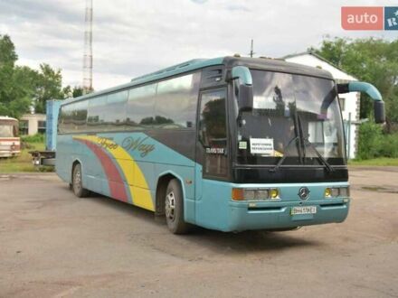 Cанг Йонг Transtar 2000 в Арцизе на Automoto.ua Зеленый Cанг Йонг Transtar, объемом двигателя 14.62 л и пробегом 510 тыс. км за 7900 $, фото 1 на Automoto.ua
