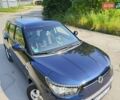 Синий Cанг Йонг XLV, объемом двигателя 1.6 л и пробегом 153 тыс. км за 9200 $, фото 12 на Automoto.ua