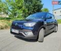 Синий Cанг Йонг XLV, объемом двигателя 1.6 л и пробегом 153 тыс. км за 9200 $, фото 6 на Automoto.ua