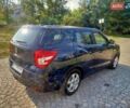 Синий Cанг Йонг XLV, объемом двигателя 1.6 л и пробегом 153 тыс. км за 9200 $, фото 1 на Automoto.ua