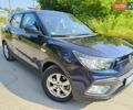 Синий Cанг Йонг XLV, объемом двигателя 1.6 л и пробегом 153 тыс. км за 9200 $, фото 9 на Automoto.ua