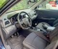 Синий Cанг Йонг XLV, объемом двигателя 1.6 л и пробегом 153 тыс. км за 9200 $, фото 30 на Automoto.ua