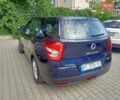 Синий Cанг Йонг XLV, объемом двигателя 1.6 л и пробегом 153 тыс. км за 9200 $, фото 24 на Automoto.ua