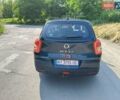 Синий Cанг Йонг XLV, объемом двигателя 1.6 л и пробегом 153 тыс. км за 9200 $, фото 8 на Automoto.ua