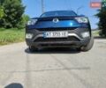 Синий Cанг Йонг XLV, объемом двигателя 1.6 л и пробегом 153 тыс. км за 9200 $, фото 1 на Automoto.ua