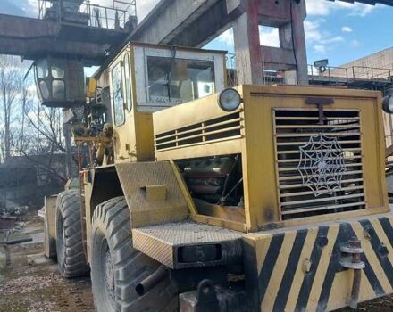 Сталёва Воля Л 34, объемом двигателя 0 л и пробегом 0 тыс. км за 12500 $, фото 2 на Automoto.ua