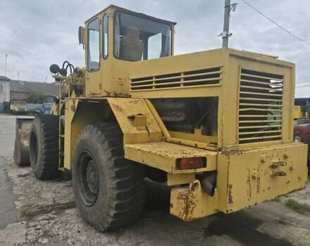 Сталёва Воля Л 34 1994 в Житомире на Automoto.ua Сталёва Воля Л 34, объемом двигателя 0 л и пробегом 270 тыс. км за 8500 $, фото 1 на Automoto.ua