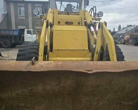 Сталёва Воля Л 34 1994 в Житомире на Automoto.ua Сталёва Воля Л 34, объемом двигателя 0 л и пробегом 270 тыс. км за 8500 $, фото 3 на Automoto.ua