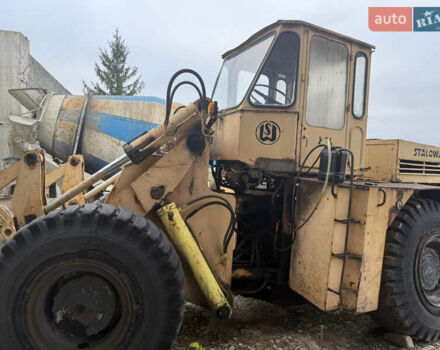 Стальова Воля Л 34, об'ємом двигуна 0 л та пробігом 0 тис. км за 5000 $, фото 1 на Automoto.ua