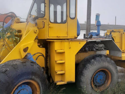 Сталёва Воля Л 34 1991 в Близнюках на Automoto.ua Сталёва Воля Л 34, объемом двигателя 0 л и пробегом 0 тыс. км за 12000 $, фото 1 на Automoto.ua