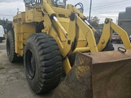 Сталёва Воля Л 34 1994 в Житомире на Automoto.ua Сталёва Воля Л 34, объемом двигателя 0 л и пробегом 270 тыс. км за 8500 $, фото 1 на Automoto.ua