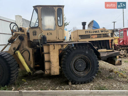 Стальова Воля Л 34, об'ємом двигуна 0 л та пробігом 0 тис. км за 5000 $, фото 1 на Automoto.ua