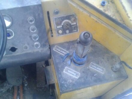 Стальова Воля Л 1991 у Житомирі на Automoto.ua Стальова Воля Л, об'ємом двигуна 0 л та пробігом 0 тис. км за 16000 $, фото 1 на Automoto.ua