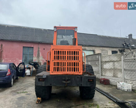 Сталёва Воля TД 1990 в Ровно на Automoto.ua Сталёва Воля TД, объемом двигателя 14.86 л и пробегом 0 тыс. км за 5500 $, фото 1 на Automoto.ua