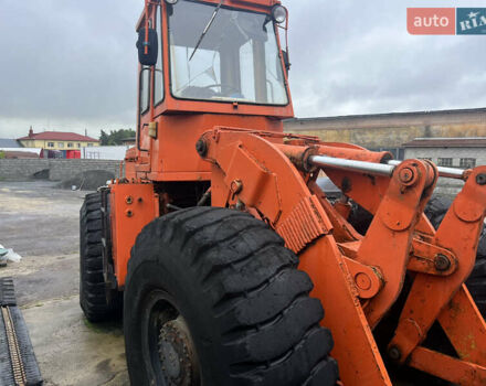 Сталёва Воля TД 1990 в Ровно на Automoto.ua Сталёва Воля TД, объемом двигателя 14.86 л и пробегом 0 тыс. км за 5500 $, фото 3 на Automoto.ua