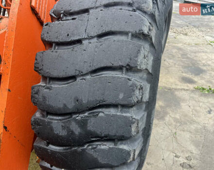 Сталёва Воля TД 1990 в Ровно на Automoto.ua Сталёва Воля TД, объемом двигателя 14.86 л и пробегом 0 тыс. км за 5500 $, фото 7 на Automoto.ua