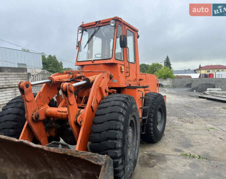 Сталёва Воля TД 1990 в Ровно на Automoto.ua Сталёва Воля TД, объемом двигателя 14.86 л и пробегом 0 тыс. км за 5500 $, фото 4 на Automoto.ua