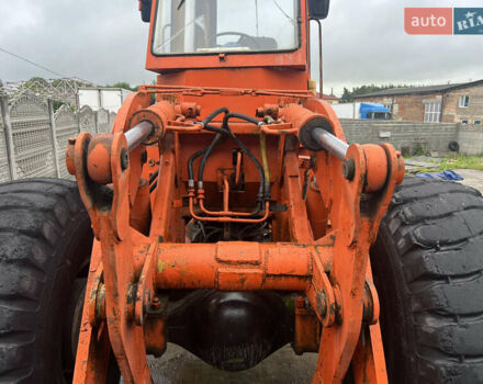 Сталёва Воля TД 1990 в Ровно на Automoto.ua Сталёва Воля TД, объемом двигателя 14.86 л и пробегом 0 тыс. км за 5500 $, фото 5 на Automoto.ua