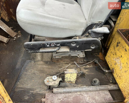 Сталёва Воля TД 1990 в Ровно на Automoto.ua Сталёва Воля TД, объемом двигателя 14.86 л и пробегом 0 тыс. км за 5500 $, фото 11 на Automoto.ua