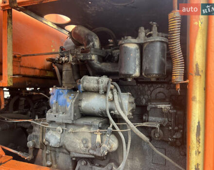 Сталёва Воля TД 1990 в Ровно на Automoto.ua Сталёва Воля TД, объемом двигателя 14.86 л и пробегом 0 тыс. км за 5500 $, фото 9 на Automoto.ua