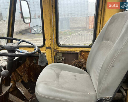 Сталёва Воля TД 1990 в Ровно на Automoto.ua Сталёва Воля TД, объемом двигателя 14.86 л и пробегом 0 тыс. км за 5500 $, фото 10 на Automoto.ua