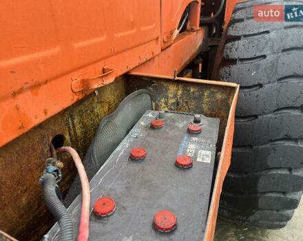 Сталёва Воля TД 1990 в Ровно на Automoto.ua Сталёва Воля TД, объемом двигателя 14.86 л и пробегом 0 тыс. км за 5500 $, фото 6 на Automoto.ua