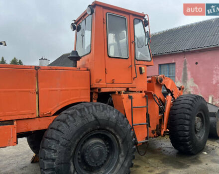 Сталёва Воля TД 1990 в Ровно на Automoto.ua Сталёва Воля TД, объемом двигателя 14.86 л и пробегом 0 тыс. км за 5500 $, фото 2 на Automoto.ua