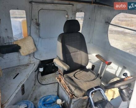 Старкрафт 160, объемом двигателя 0 л и пробегом 1 тыс. км за 45000 $, фото 2 на Automoto.ua