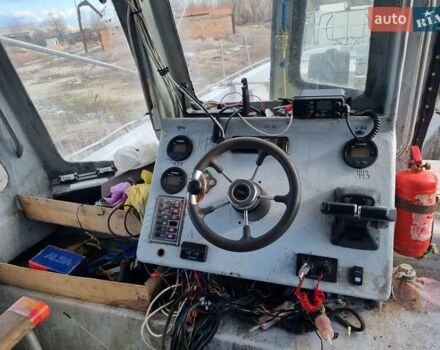 Старкрафт 160, объемом двигателя 0 л и пробегом 1 тыс. км за 45000 $, фото 4 на Automoto.ua