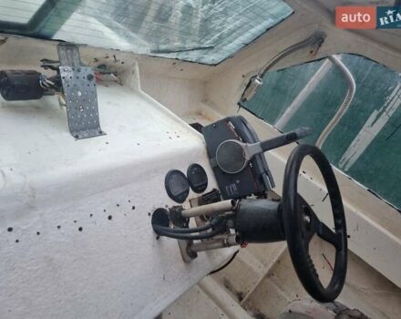Старкрафт 160, объемом двигателя 0 л и пробегом 1 тыс. км за 45000 $, фото 7 на Automoto.ua