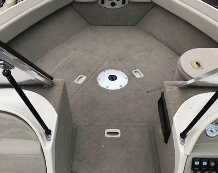 Старкрафт 170, об'ємом двигуна 0 л та пробігом 5 тис. км за 24000 $, фото 7 на Automoto.ua