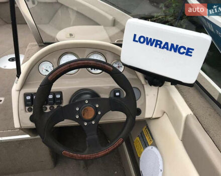 Старкрафт 170, об'ємом двигуна 0 л та пробігом 5 тис. км за 24000 $, фото 9 на Automoto.ua