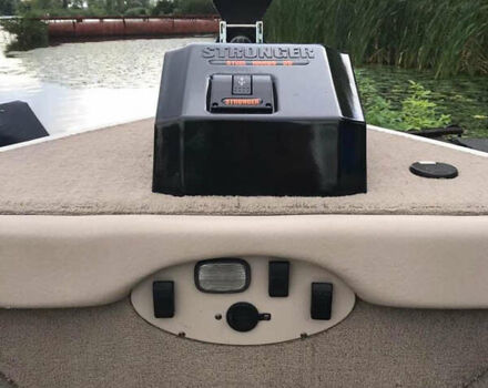 Старкрафт 170, об'ємом двигуна 0 л та пробігом 5 тис. км за 24000 $, фото 2 на Automoto.ua