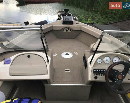 Старкрафт 170, об'ємом двигуна 0 л та пробігом 5 тис. км за 24000 $, фото 3 на Automoto.ua