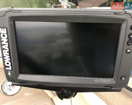 Старкрафт 170, об'ємом двигуна 0 л та пробігом 5 тис. км за 24000 $, фото 10 на Automoto.ua