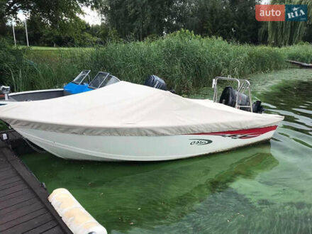 Старкрафт 170, об'ємом двигуна 0 л та пробігом 5 тис. км за 24000 $, фото 1 на Automoto.ua