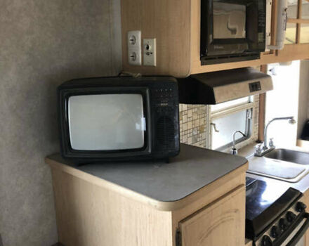 Белый Старкрафт Антигуа, объемом двигателя 0 л и пробегом 10 тыс. км за 4300 $, фото 26 на Automoto.ua