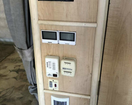 Белый Старкрафт Антигуа, объемом двигателя 0 л и пробегом 10 тыс. км за 4300 $, фото 23 на Automoto.ua