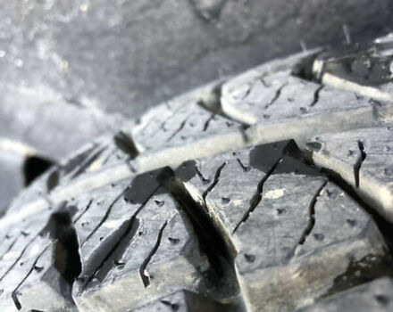 Белый Старкрафт Антигуа, объемом двигателя 0 л и пробегом 10 тыс. км за 4300 $, фото 20 на Automoto.ua