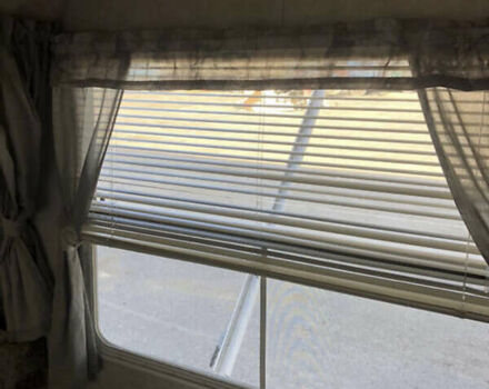 Белый Старкрафт Антигуа, объемом двигателя 0 л и пробегом 10 тыс. км за 4300 $, фото 14 на Automoto.ua