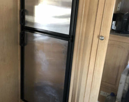 Белый Старкрафт Антигуа, объемом двигателя 0 л и пробегом 10 тыс. км за 4300 $, фото 13 на Automoto.ua