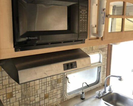 Белый Старкрафт Антигуа, объемом двигателя 0 л и пробегом 10 тыс. км за 4300 $, фото 28 на Automoto.ua