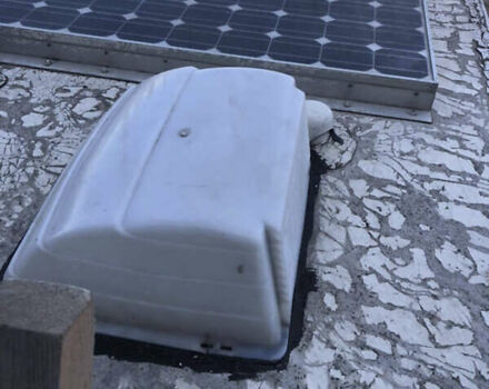 Белый Старкрафт Антигуа, объемом двигателя 0 л и пробегом 10 тыс. км за 4300 $, фото 16 на Automoto.ua