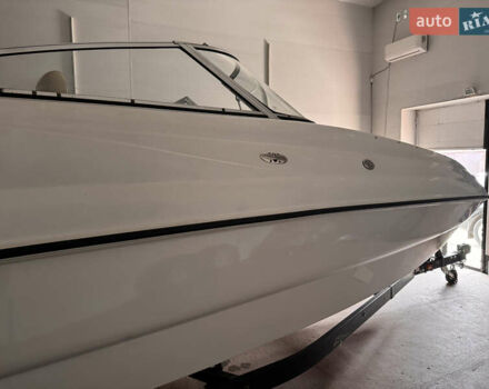 Старкрафт Aurora, об'ємом двигуна 5.7 л та пробігом 1 тис. км за 39900 $, фото 9 на Automoto.ua