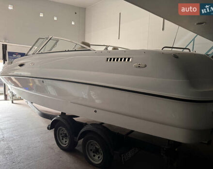 Старкрафт Aurora, об'ємом двигуна 5.7 л та пробігом 1 тис. км за 39900 $, фото 5 на Automoto.ua