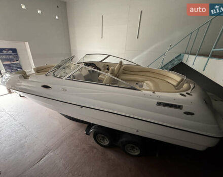 Старкрафт Aurora, об'ємом двигуна 5.7 л та пробігом 1 тис. км за 39900 $, фото 3 на Automoto.ua