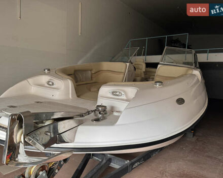Старкрафт Aurora, об'ємом двигуна 5.7 л та пробігом 1 тис. км за 39900 $, фото 4 на Automoto.ua